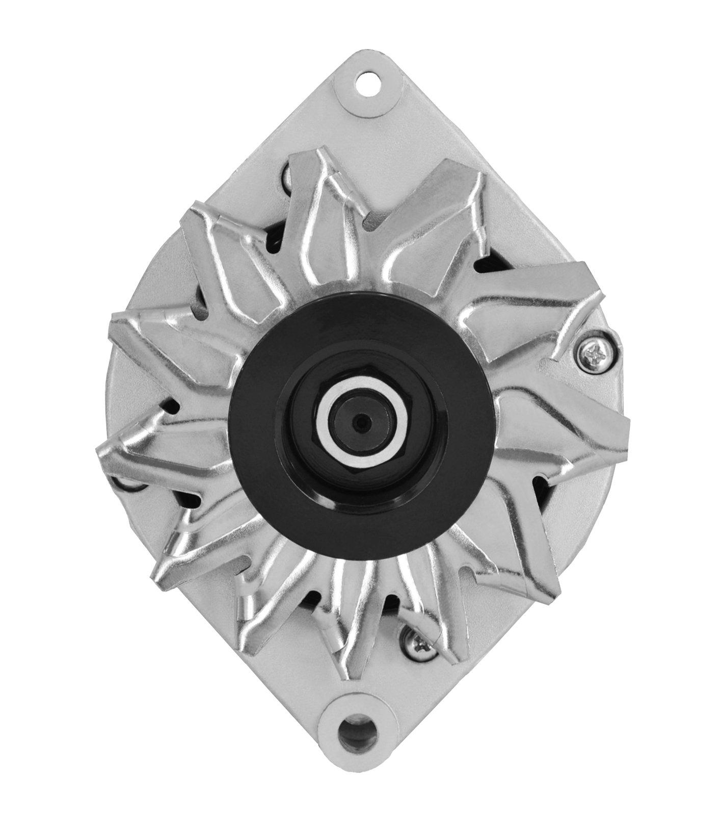 Alternator 14V 65A; CASE, JOHN DEERE