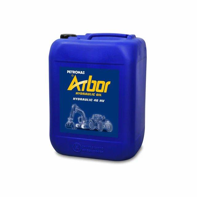 ARBOR HYDRAULIC 46 HV, 20L, DIN51524HVLP