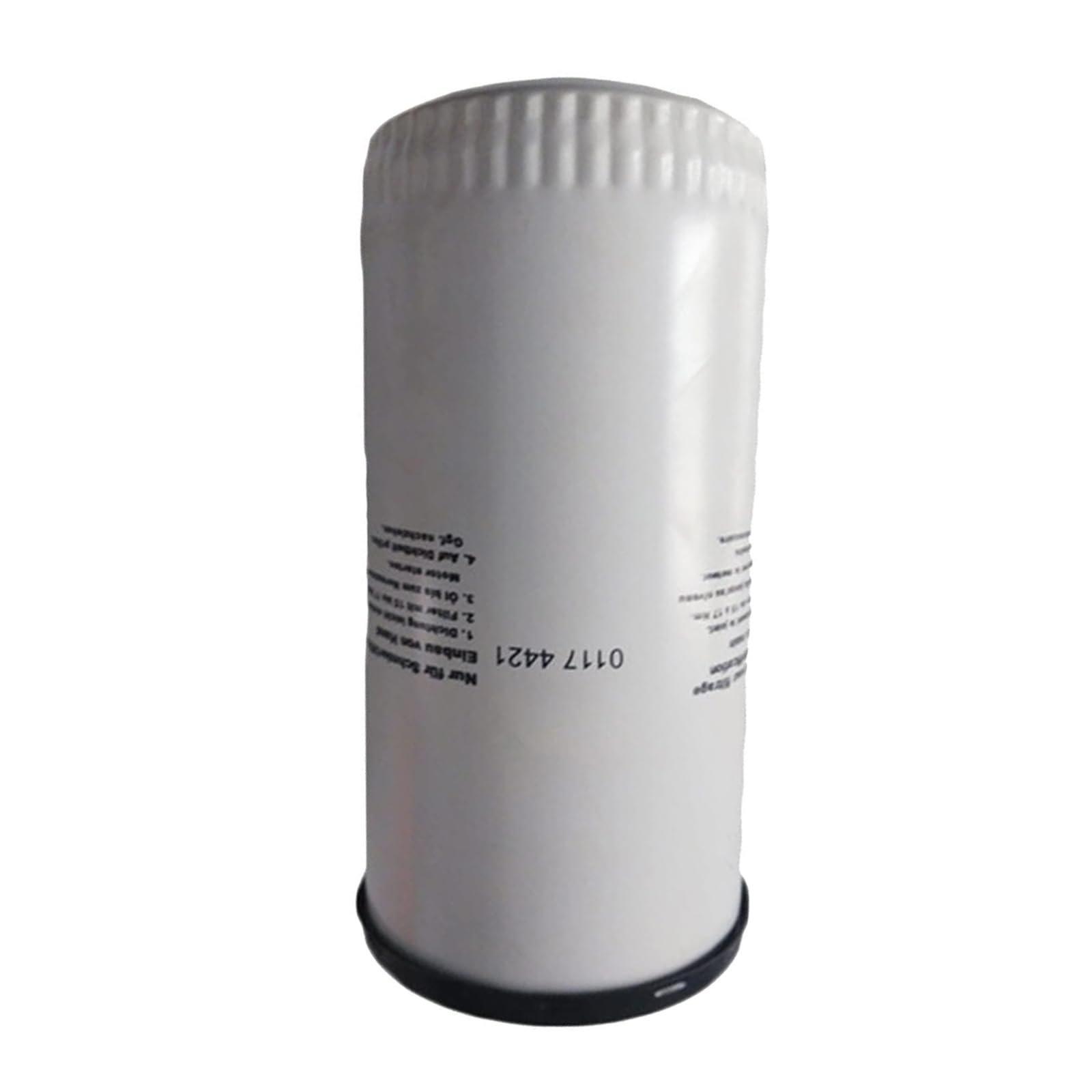 DEUTZ FILTER