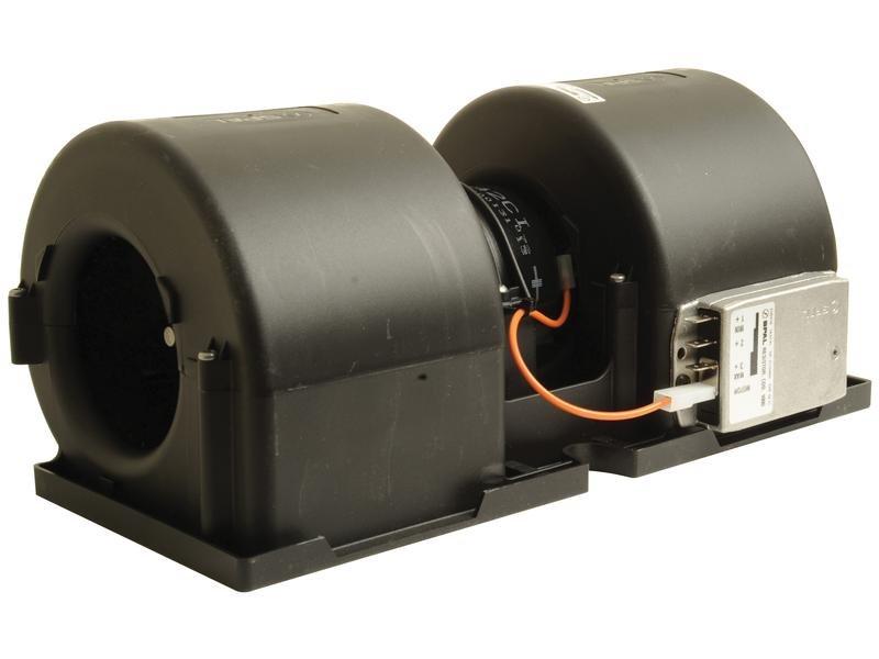 BLOWER MOTOR CLAAS