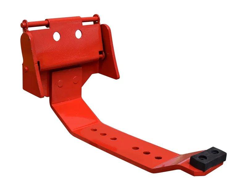 Seat Lower Bracket Assembly MF 35 35X 135