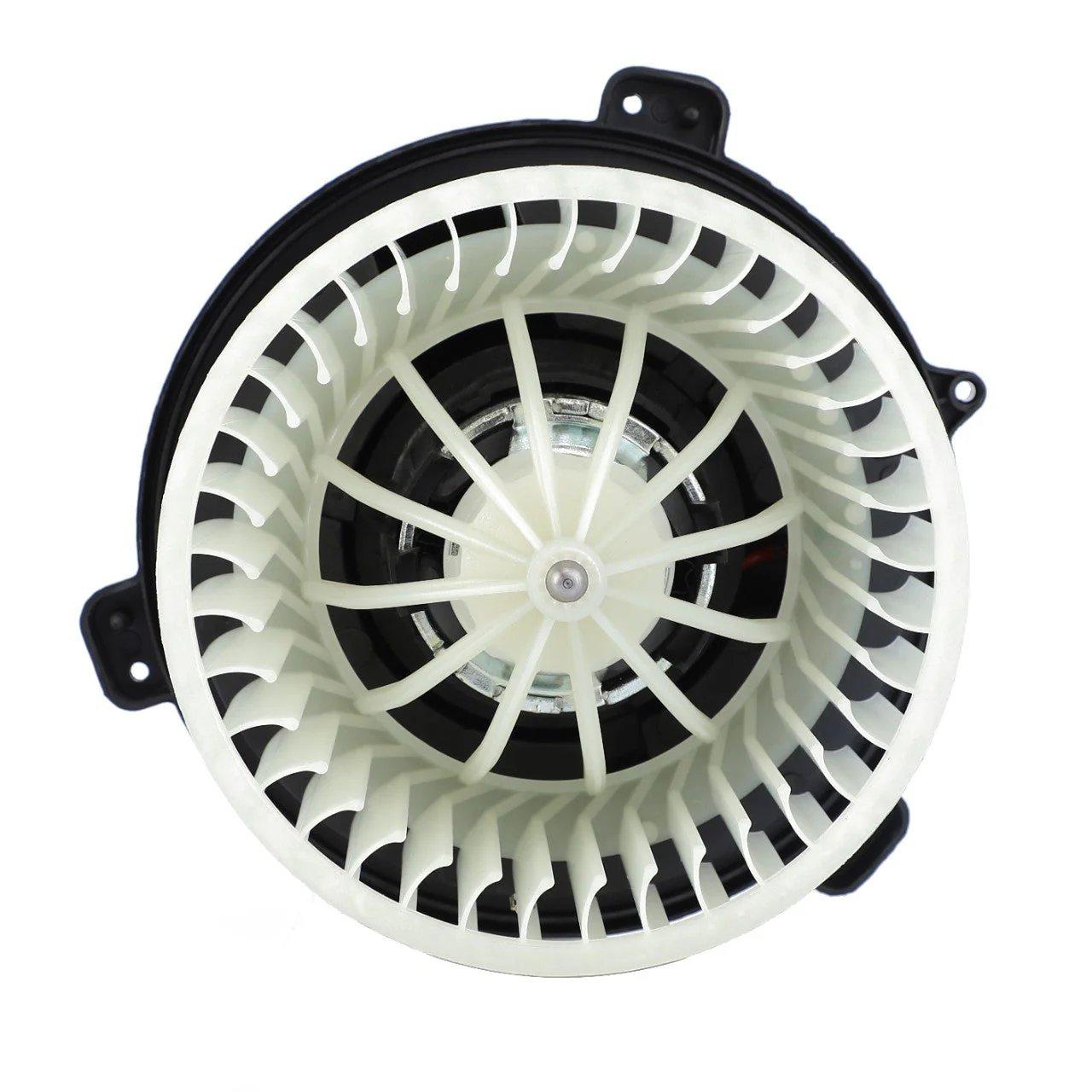 Deutz BLOWER MOTOR LEFT