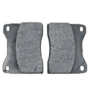 DISC BRAKE PAD 2 KPL