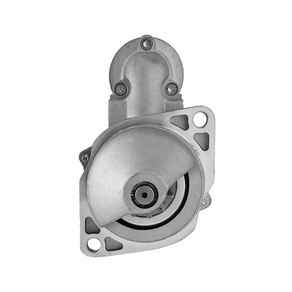 Starter 12V 4kW; JOHN DEERE