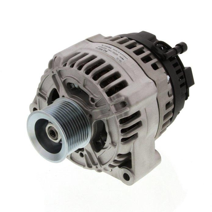ALTERNATOR 14V - 150A