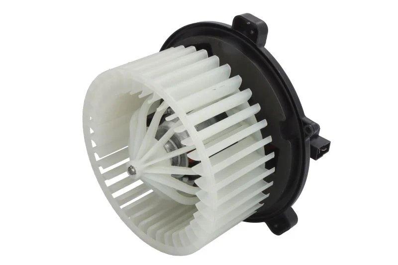 CAB HEATERMOTOR LEFT