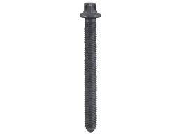 CYLINDER HEAD BOLT L 121.25 mm - M12 x 1.75
