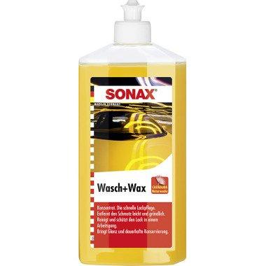 SONAX Vahashampoo 500ml