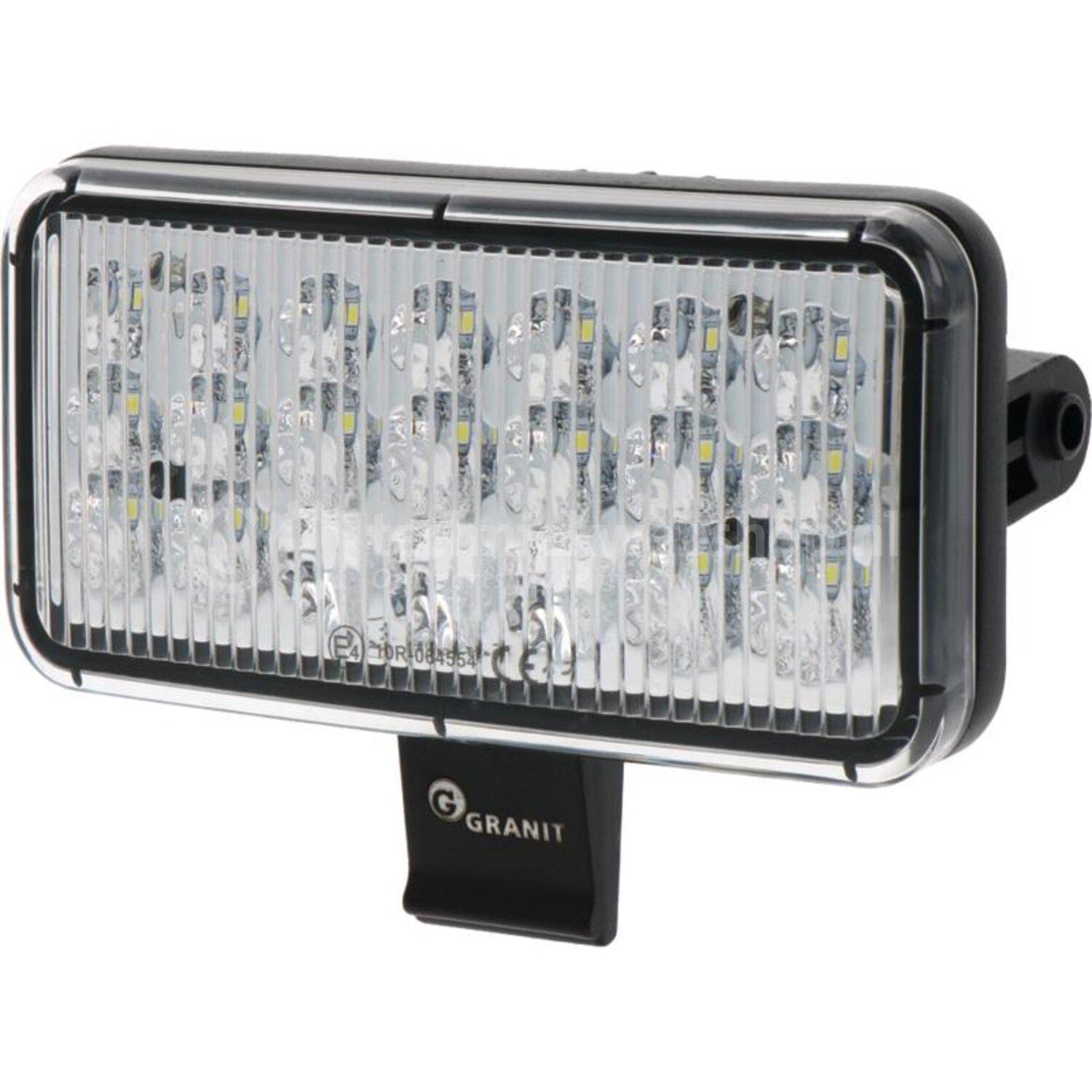 GRANIT LED work light