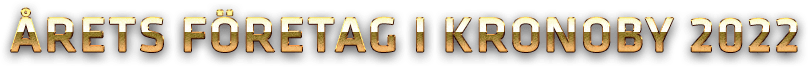 Årets företag